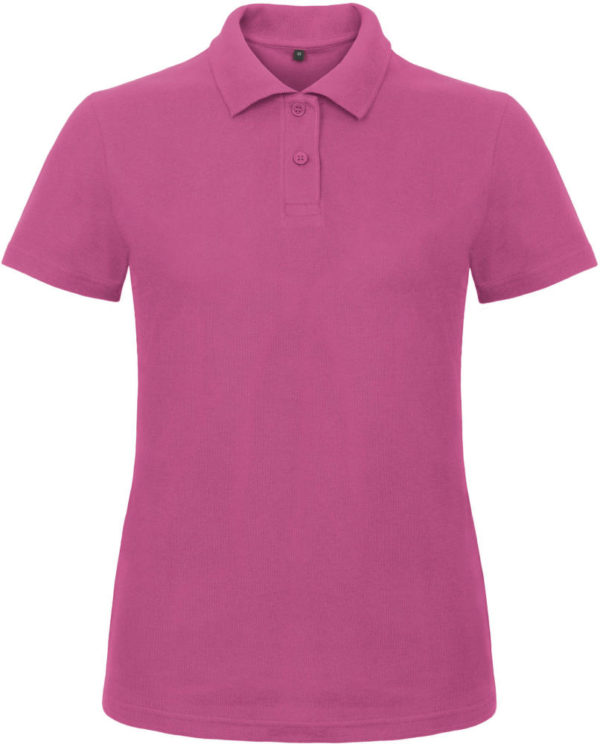PYN-Put-Your-Name-Polo-mulher